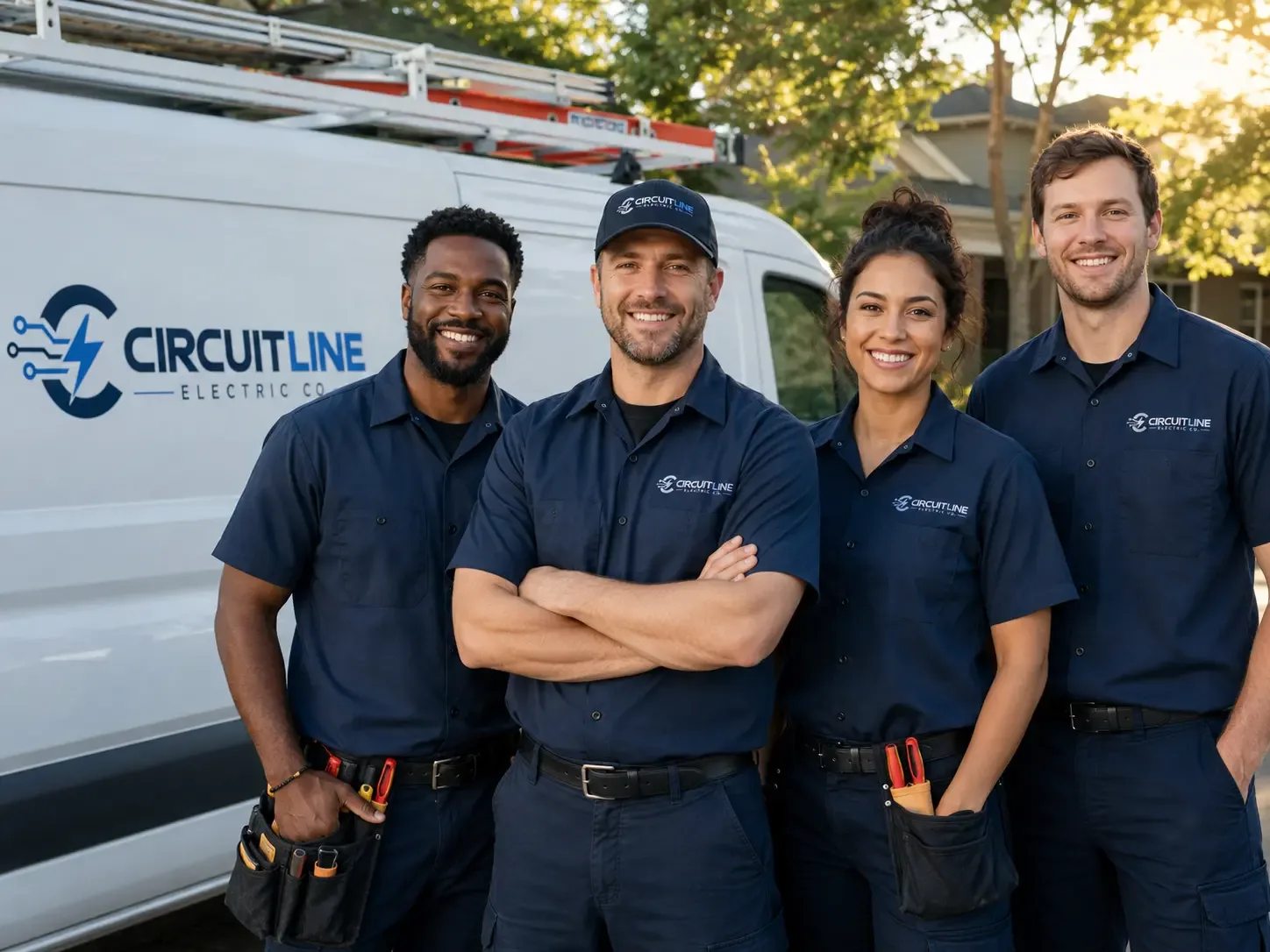 Whole Home Rewiring company in Ringle, WI