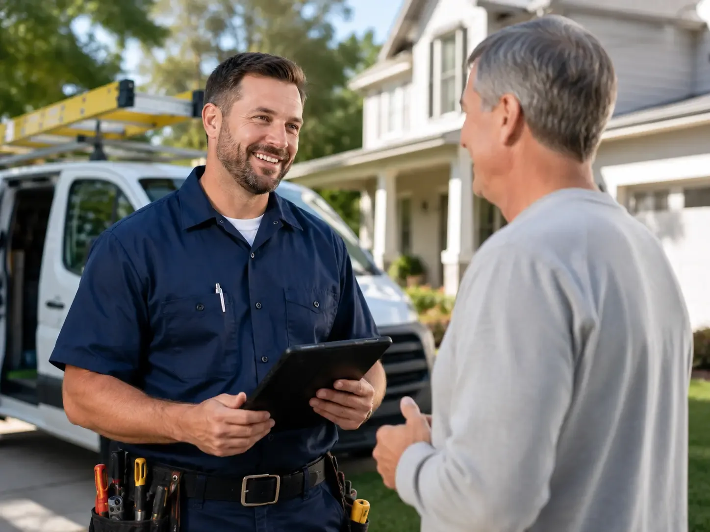 Whole Home Rewiring Ringle, WI FAQs