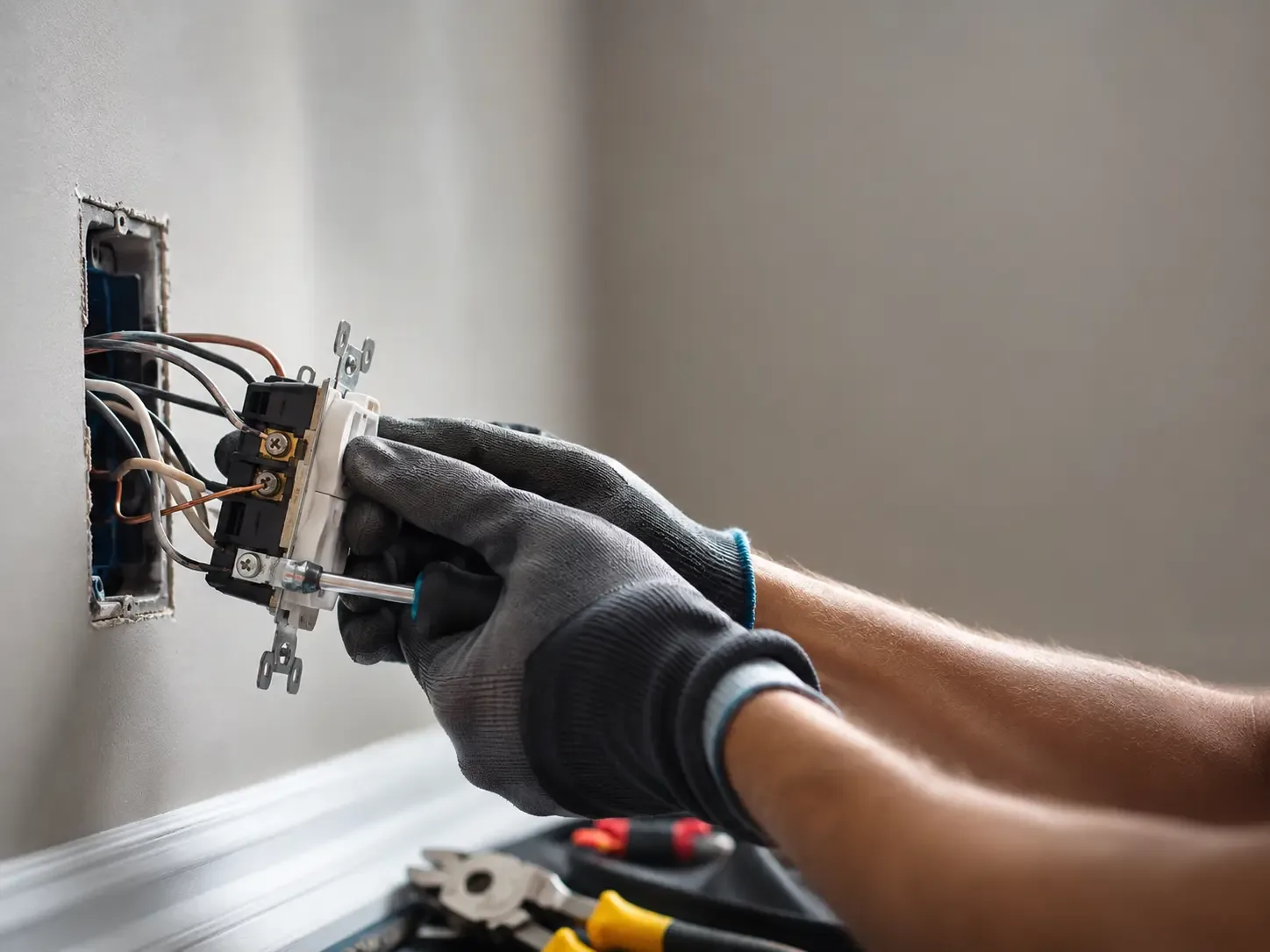 Why choose Whole Home Rewiring in Ringle, WI